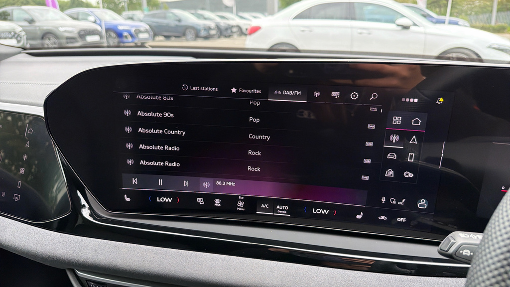 Audi A5 2.0 Tdi 204 Edition 1 S Tronic Grey #42