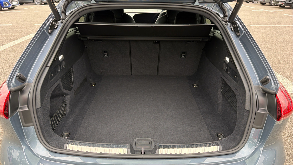 Audi A5 2.0 Tdi 204 Edition 1 S Tronic Grey #15