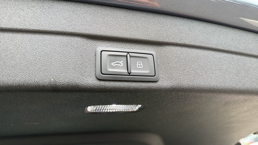 Audi A5 2.0 Tdi 204 Edition 1 S Tronic Grey #48