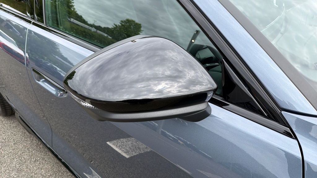 Audi A5 2.0 Tdi 204 Edition 1 S Tronic Grey #46