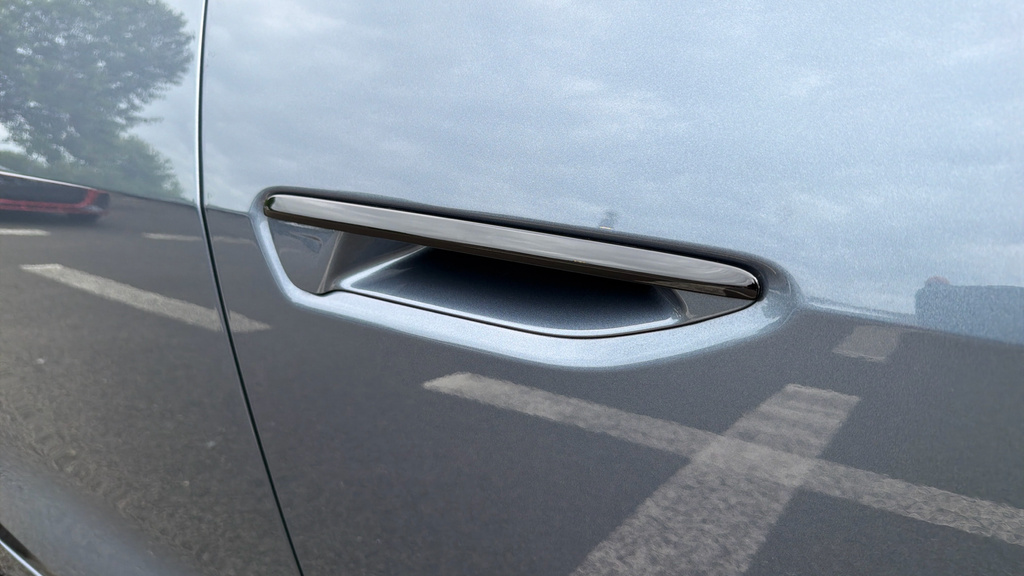 Audi A5 2.0 Tdi 204 Edition 1 S Tronic Grey #47
