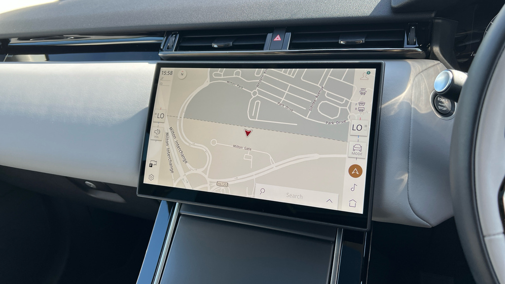 Land Rover Range Rover Velar Range Rover Velar Dynamic Hse D Mhev Grey #22