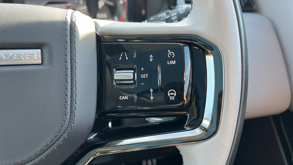 Land Rover Range Rover Velar Range Rover Velar Dynamic Hse D Mhev Grey #47