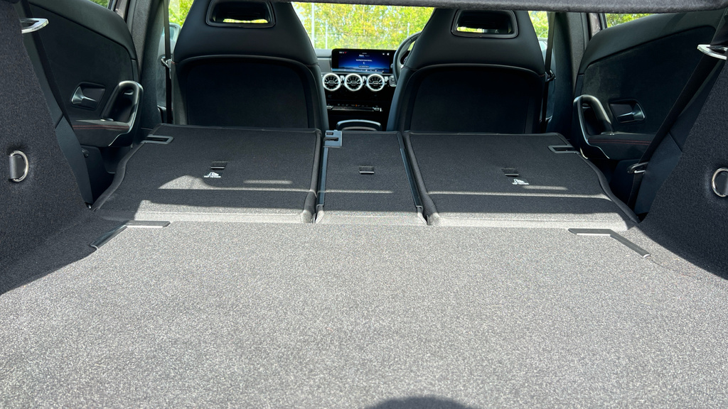 Mercedes-Benz A Class Amg S #29