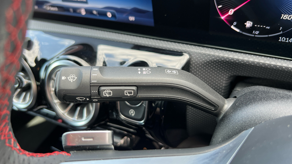 Mercedes-Benz A Class Amg S #37