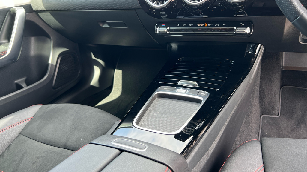Mercedes-Benz A Class Amg S #40