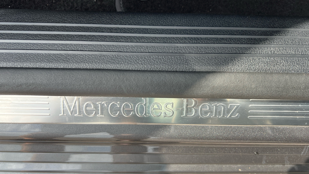 Mercedes-Benz A Class Amg S #49