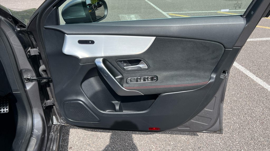 Mercedes-Benz A Class Amg S #42