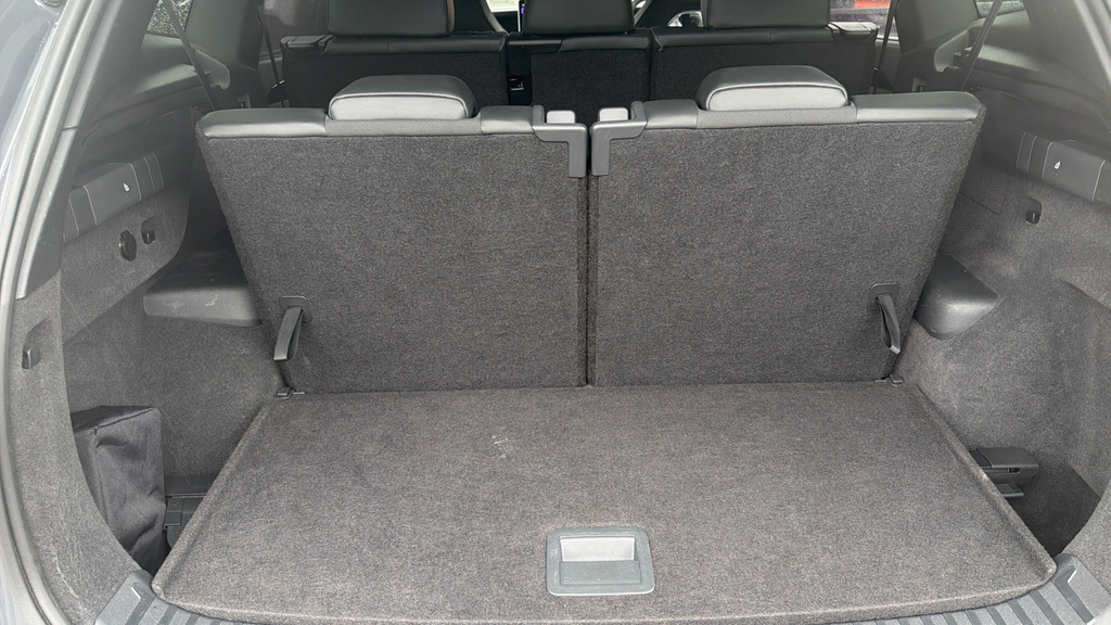 Volkswagen Tayron Elegance Green #15