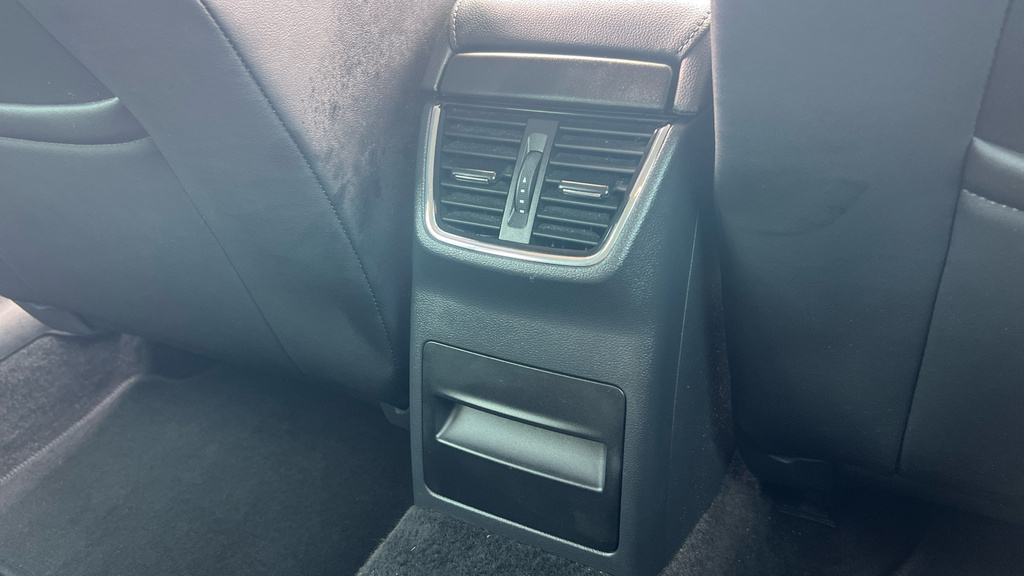 Skoda Octavia 1.5 Tsi Se Technology Grey #34