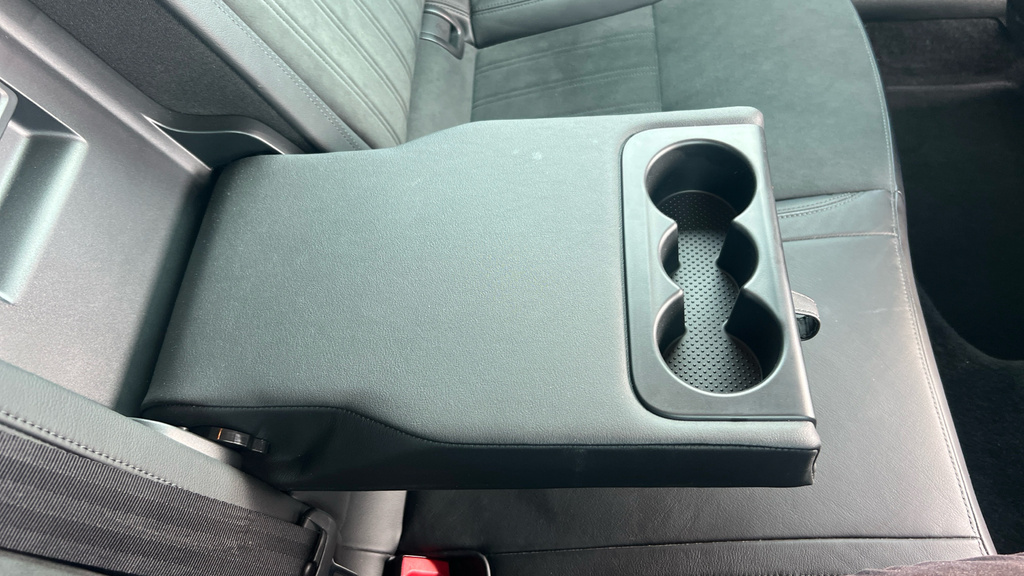 Skoda Octavia 1.5 Tsi Se Technology Grey #35