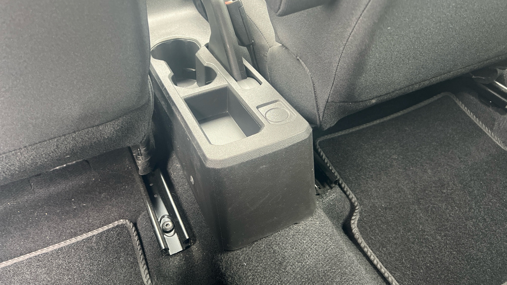 Dacia Sandero Comfort White #33