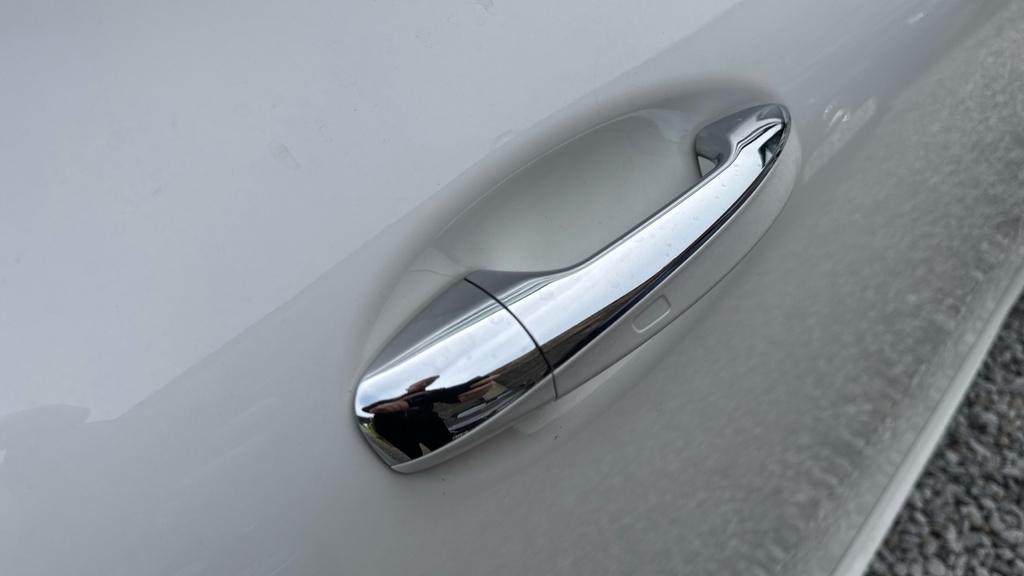 Mercedes-Benz CLA Class Amg Line Grey #49