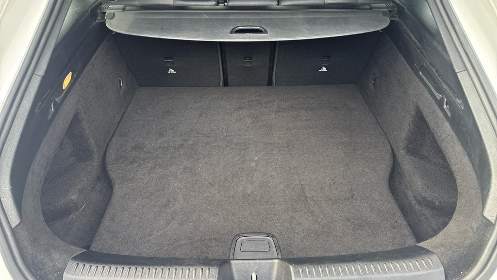 Mercedes-Benz CLA Class Amg Line Grey #18