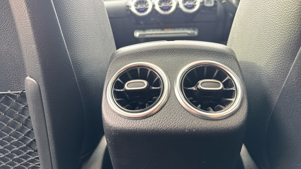Mercedes-Benz CLA Class Amg Line Grey #39
