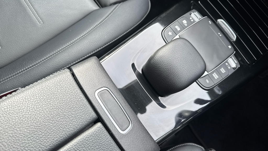 Mercedes-Benz CLA Class Amg Line Grey #38
