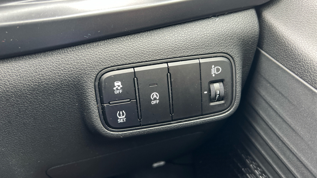Hyundai I20 Se Connect Blue #28