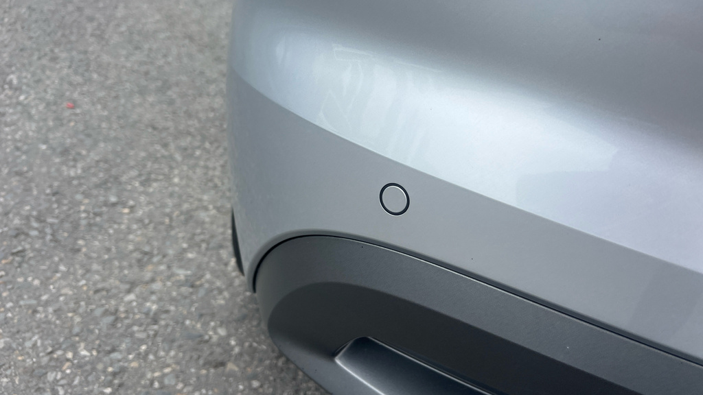 Skoda Kamiq Se Silver #29