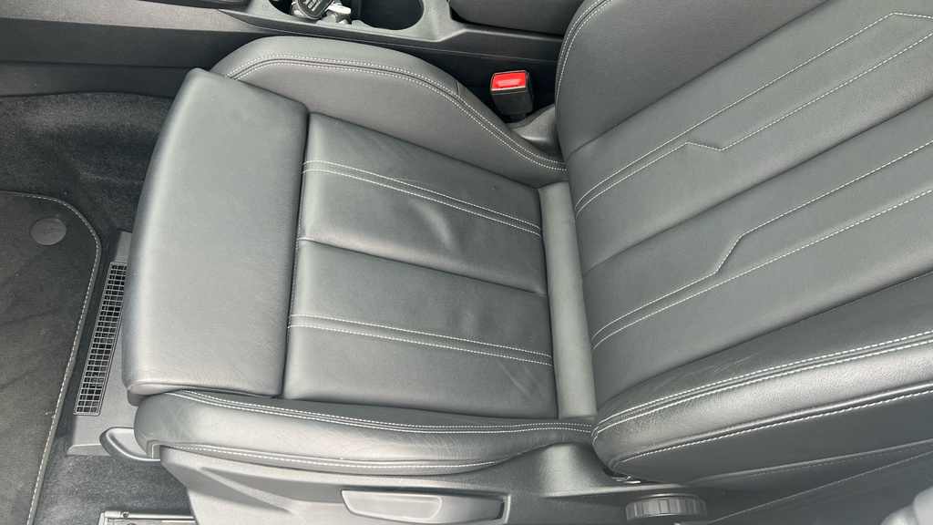 Audi A3 35 Tfsi S Line S Tronic White #25