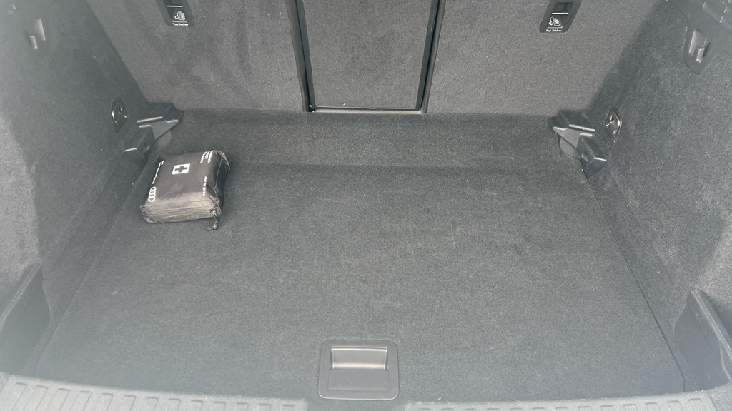 Audi A3 35 Tfsi S Line S Tronic White #15