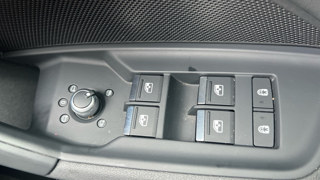 Audi A3 35 Tfsi S Line S Tronic White #23