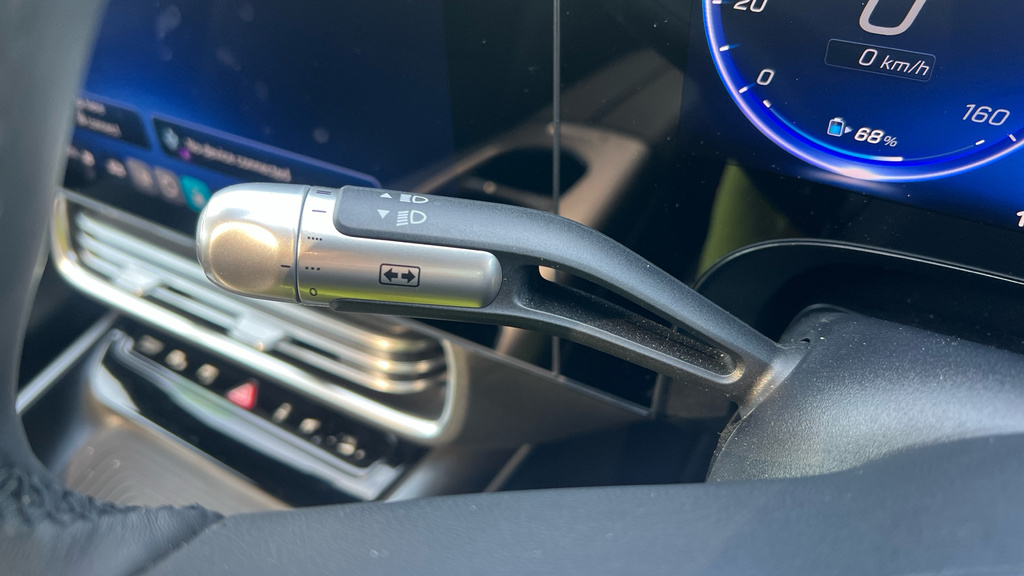 Mercedes-Benz CLA Class Cla 200 Amg Line Executive Tip Black #47