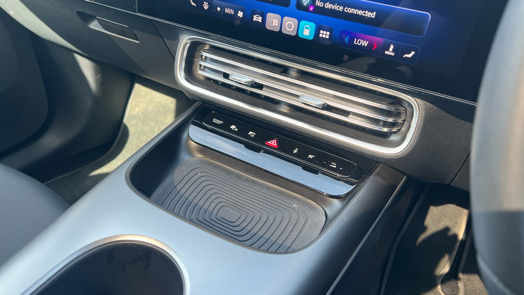 Mercedes-Benz CLA Class Cla 200 Amg Line Executive Tip Black #17