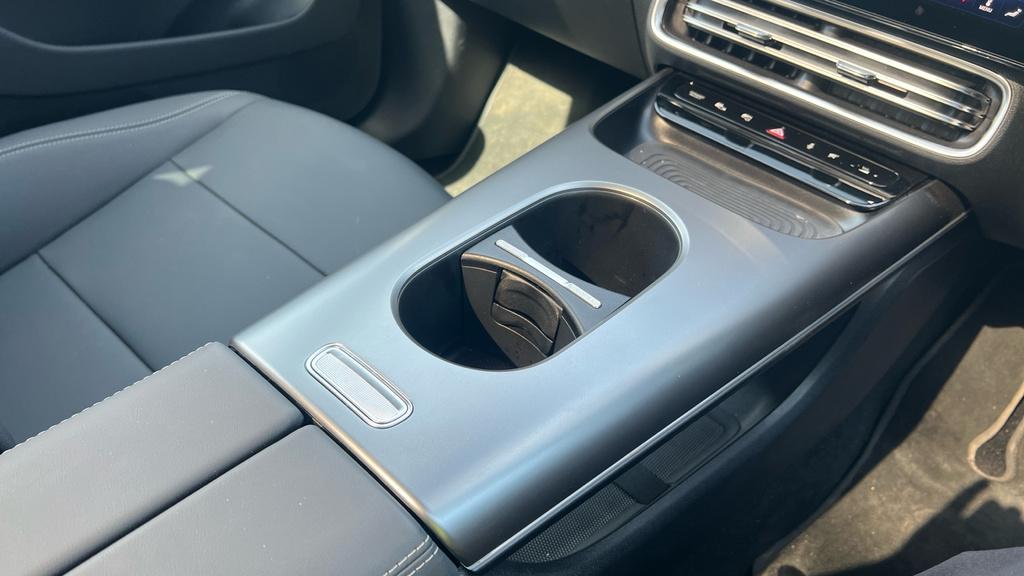 Mercedes-Benz CLA Class Cla 200 Amg Line Executive Tip Black #41
