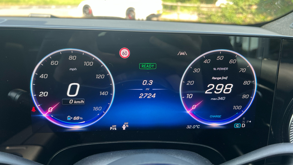Mercedes-Benz CLA Class Cla 200 Amg Line Executive Tip Black #20