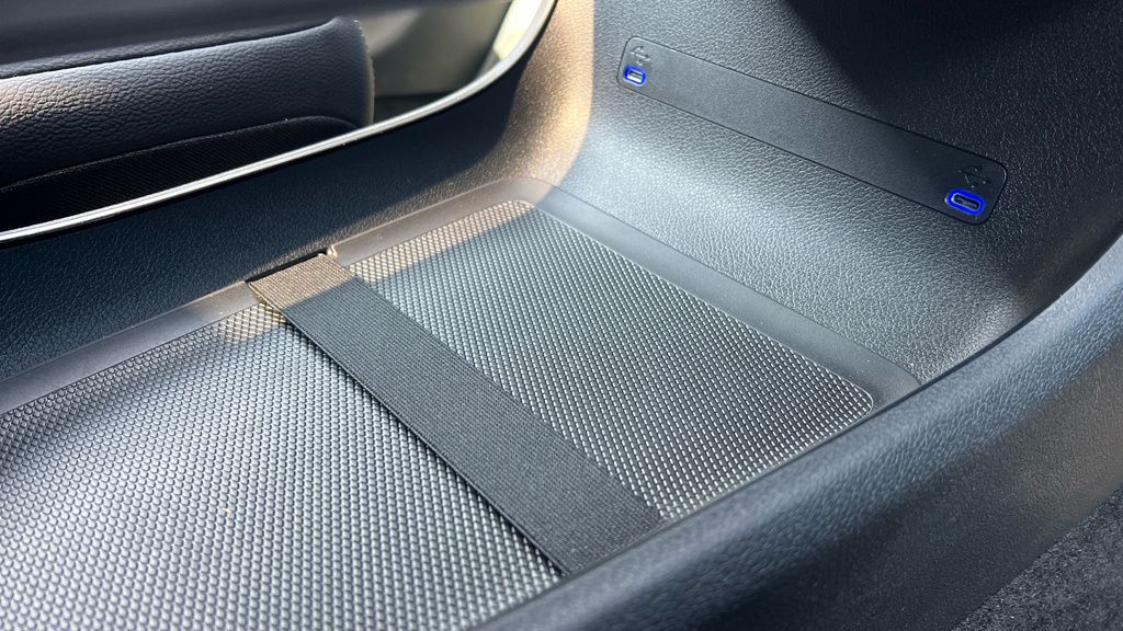 Mercedes-Benz CLA Class Cla 200 Amg Line Executive Tip Black #40