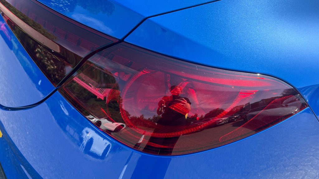 Mercedes-Benz CLA Class Cla 200 Amg Line Executive Tip Black #33
