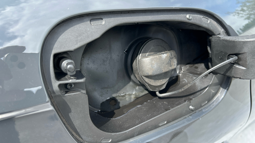Volkswagen Polo Active Black #31