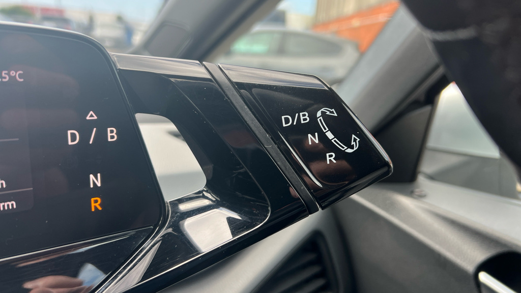 Volkswagen ID.3 Id3 Life Silver #27