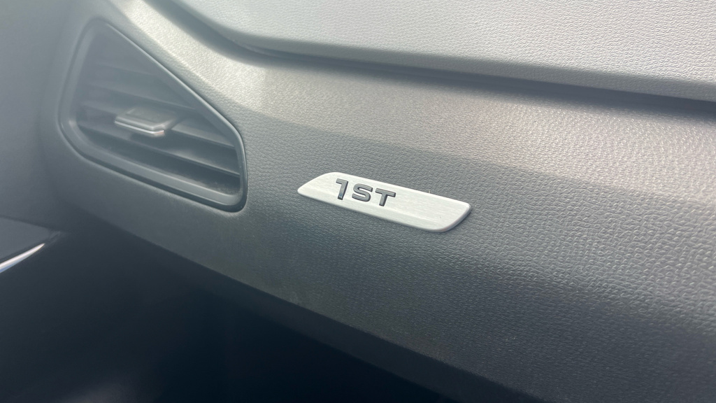 Volkswagen ID.3 Id3 Life Silver #33