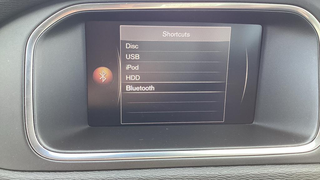 Volvo V40 2.0 T2 R-design Edition Hatchback Black #78