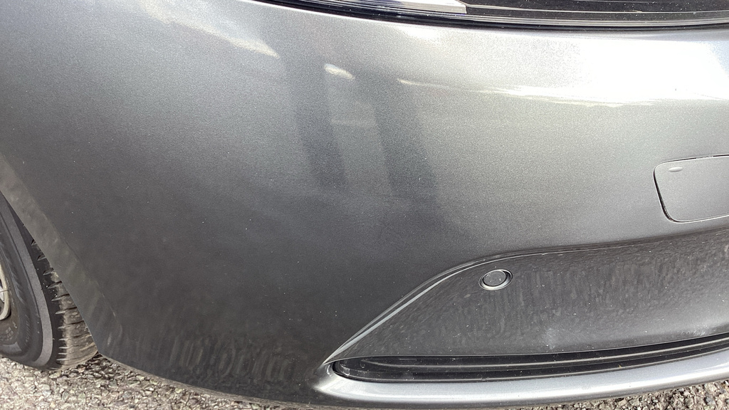 Volvo V40 2.0 T2 R-design Edition Hatchback Black #91