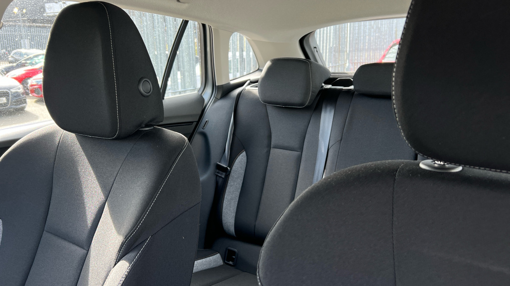 Skoda Scala Monte Carlo Edition Blue #14