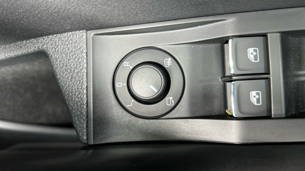 Skoda Superb Superb Se Technology Tsi Black #2
