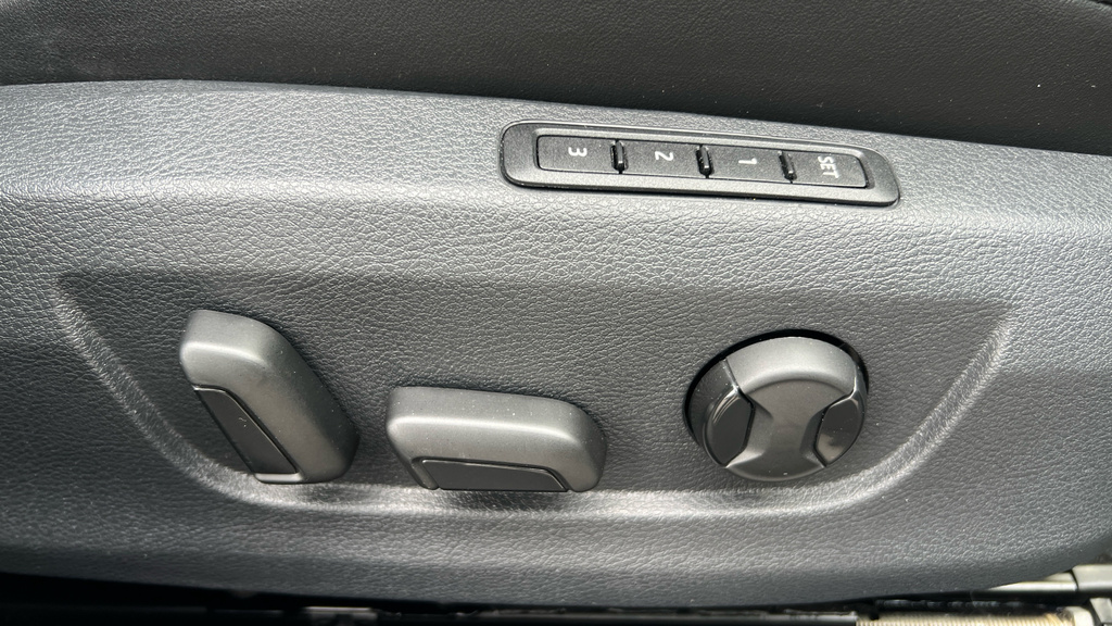 Skoda Superb Superb Se Technology Tsi Black #15