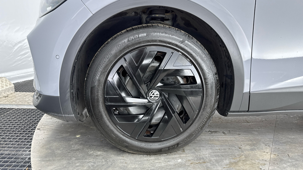 Volkswagen ID.4 Id4 Gtx Blue #19