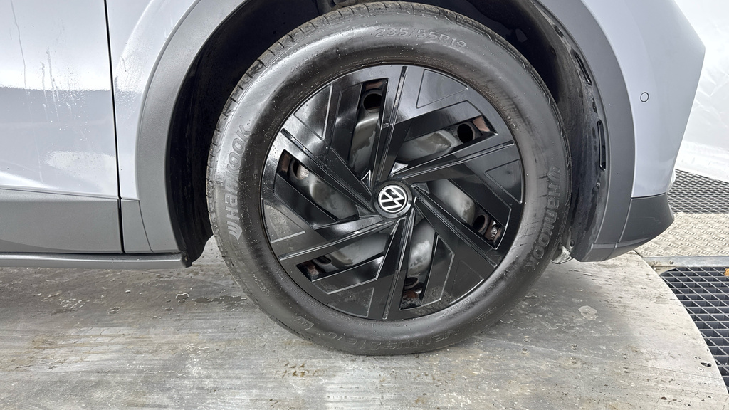 Volkswagen ID.4 Id4 Gtx Blue #18