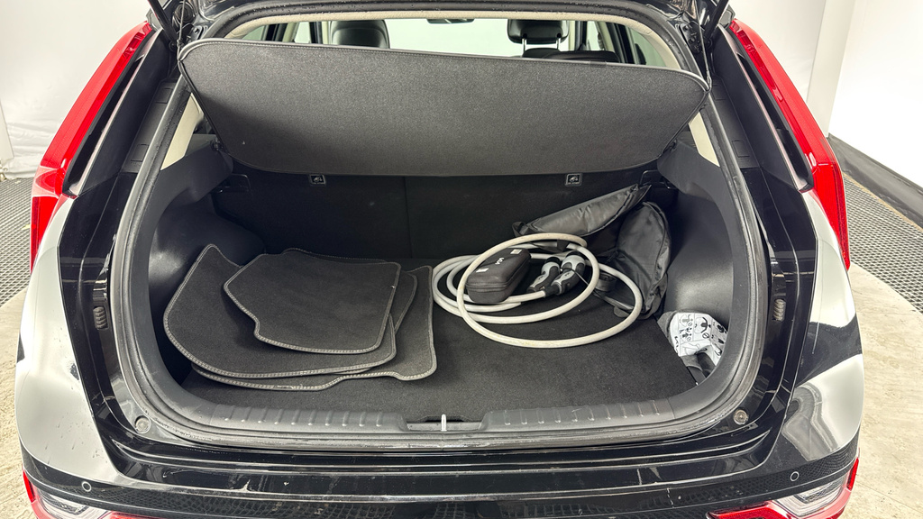 Kia e-Niro 150Kw 3 64Kwh Green #15