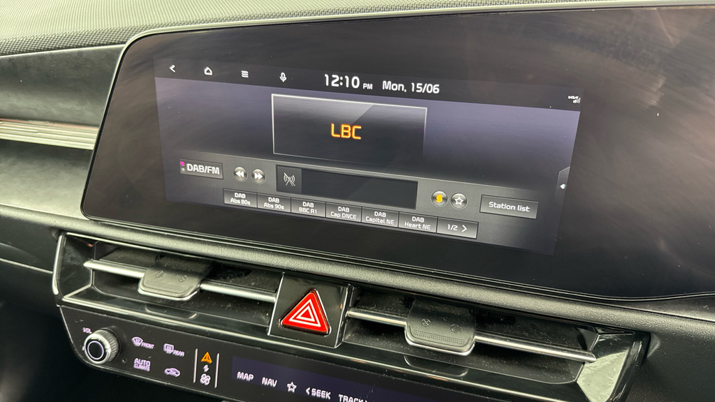 Kia e-Niro 150Kw 3 64Kwh Green #24