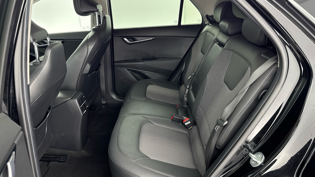 Kia e-Niro 150Kw 3 64Kwh Green #14