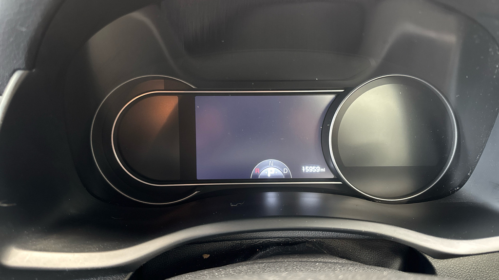 Kia e-Niro 150Kw 4 64Kwh Grey #13