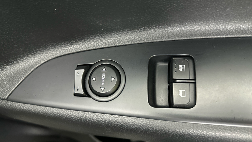 Kia RIO 1.2 2 Euro 6 Ss Grey #11