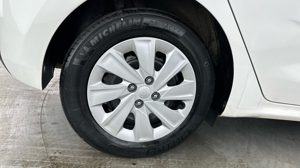 Kia RIO 1.2 2 Euro 6 Ss Grey #23