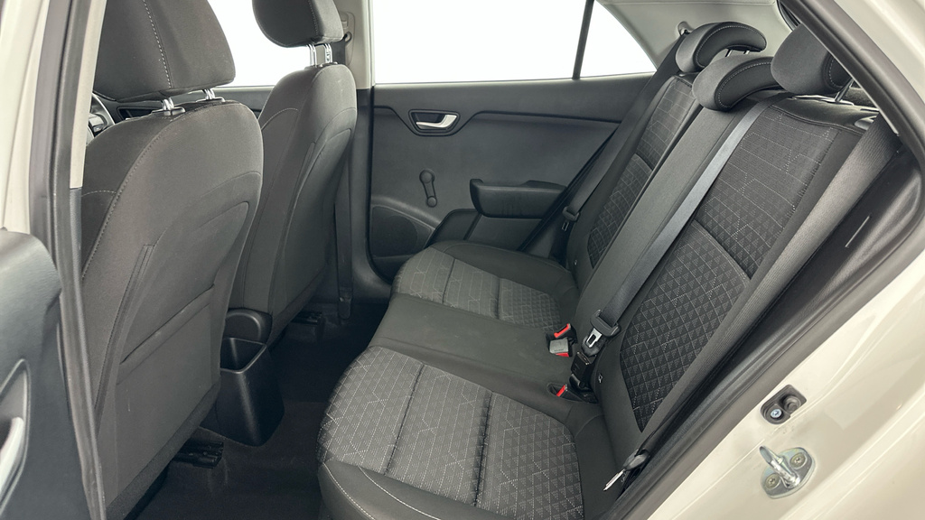 Kia RIO 1.2 2 Euro 6 Ss Grey #18
