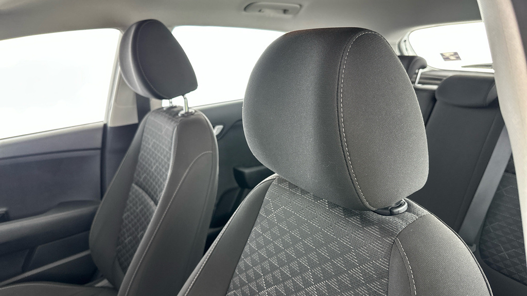 Kia RIO 1.2 2 Euro 6 Ss Grey #27