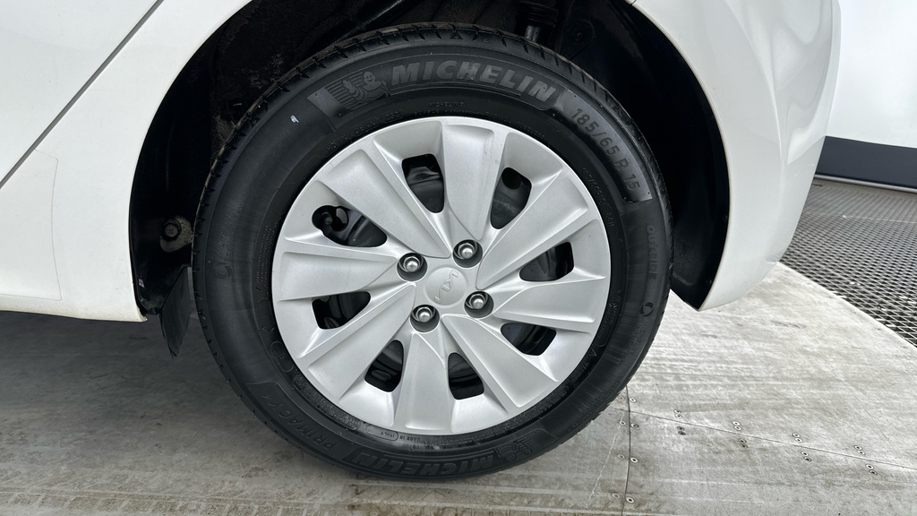 Kia RIO 1.2 2 Euro 6 Ss Grey #22